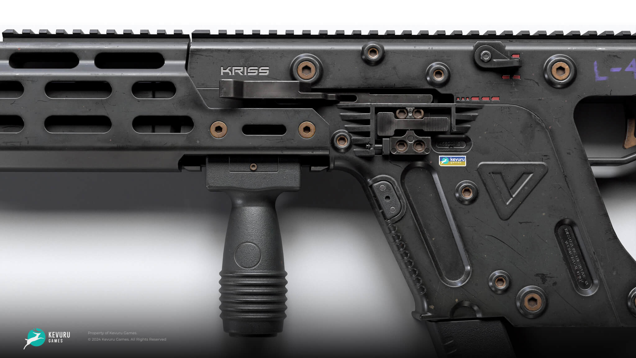 Weapon