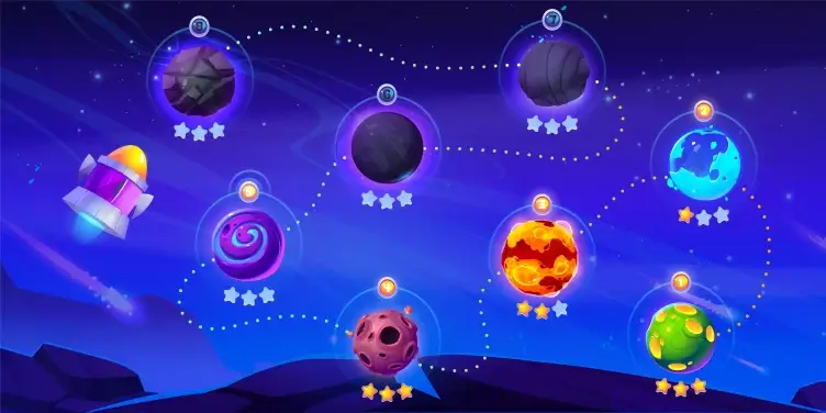 What is Video Game Economy Design?